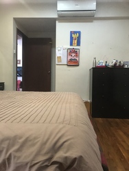 Sanctuary Green (D15), Condominium #163149572